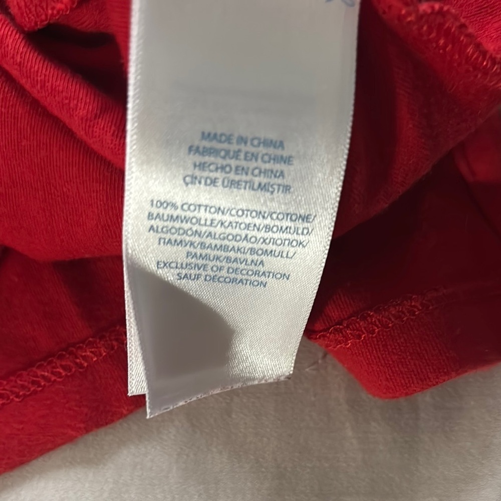 Polo by Ralph Lauren Baby Polo Shirt - Picture 5 of 5
